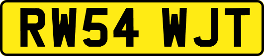 RW54WJT