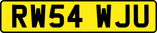 RW54WJU
