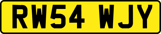 RW54WJY