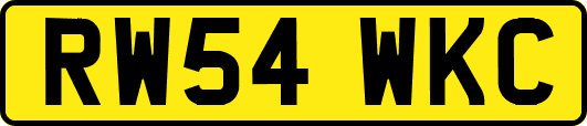 RW54WKC