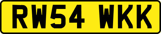 RW54WKK
