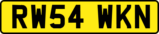 RW54WKN