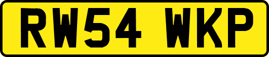 RW54WKP