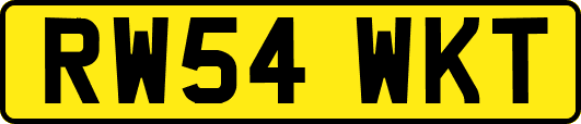 RW54WKT