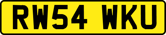 RW54WKU