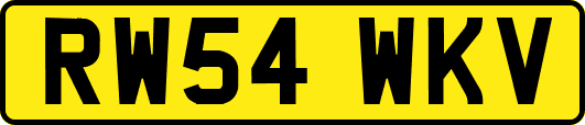 RW54WKV