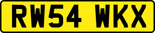 RW54WKX