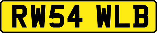RW54WLB