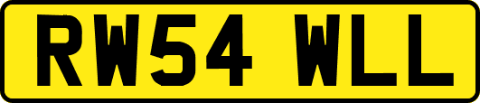 RW54WLL