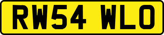 RW54WLO