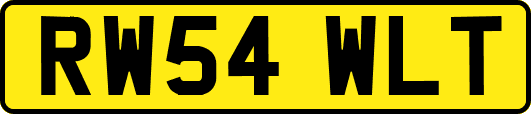 RW54WLT