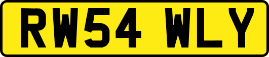 RW54WLY