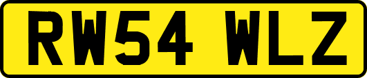 RW54WLZ