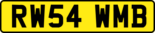 RW54WMB