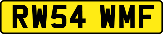 RW54WMF