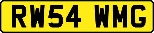 RW54WMG