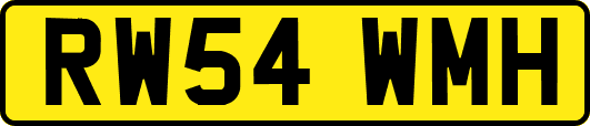 RW54WMH