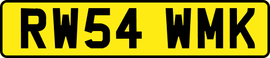 RW54WMK