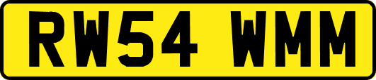 RW54WMM