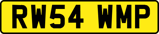 RW54WMP