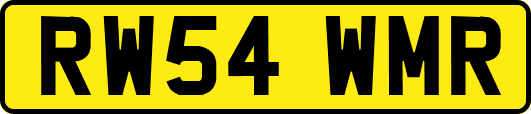 RW54WMR