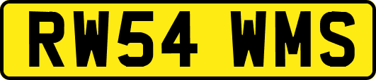 RW54WMS