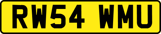 RW54WMU