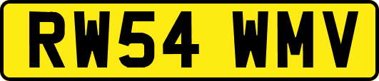 RW54WMV