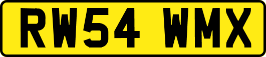 RW54WMX