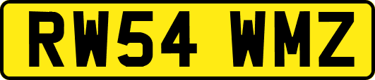 RW54WMZ