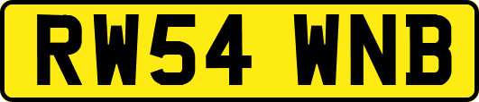 RW54WNB