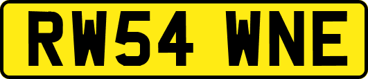 RW54WNE