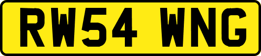 RW54WNG
