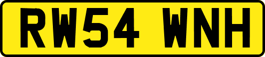 RW54WNH