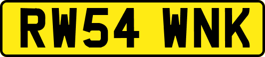 RW54WNK
