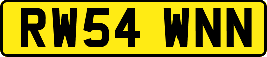 RW54WNN