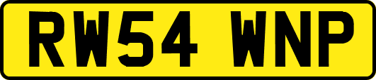 RW54WNP