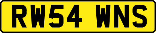 RW54WNS