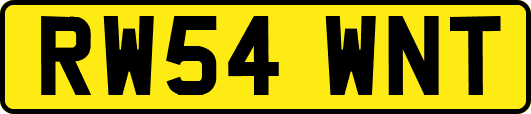 RW54WNT