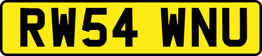 RW54WNU