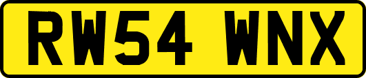 RW54WNX
