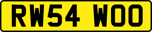 RW54WOO