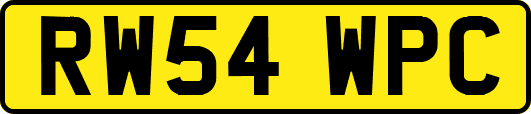 RW54WPC