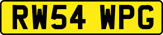 RW54WPG