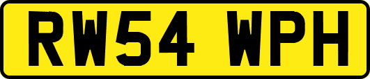 RW54WPH