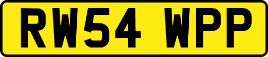 RW54WPP