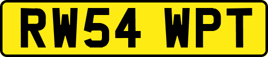 RW54WPT