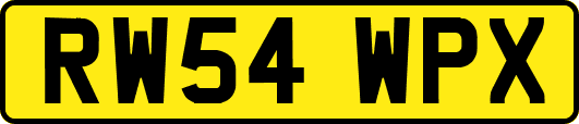 RW54WPX