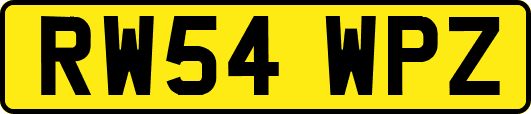 RW54WPZ