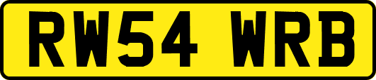 RW54WRB